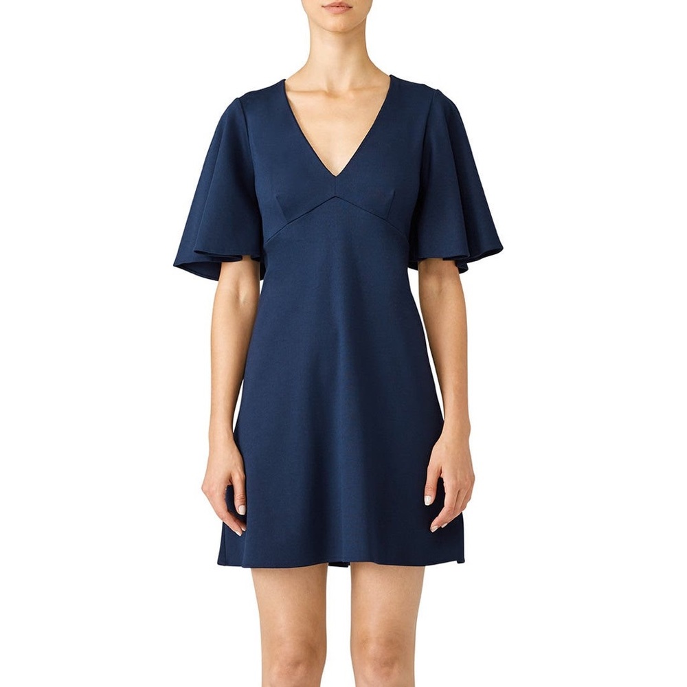 $250 NWOT Amanda Uprichard Boca Dress